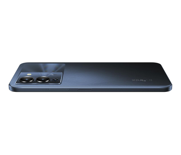Infinix NOTE 12 8/128GB Force Black - 1059716 - zdjęcie 8